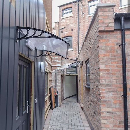 Studio Apartments By Lyter Living Desks & Wifi - Monthly Stays Available Leicester Esterno foto